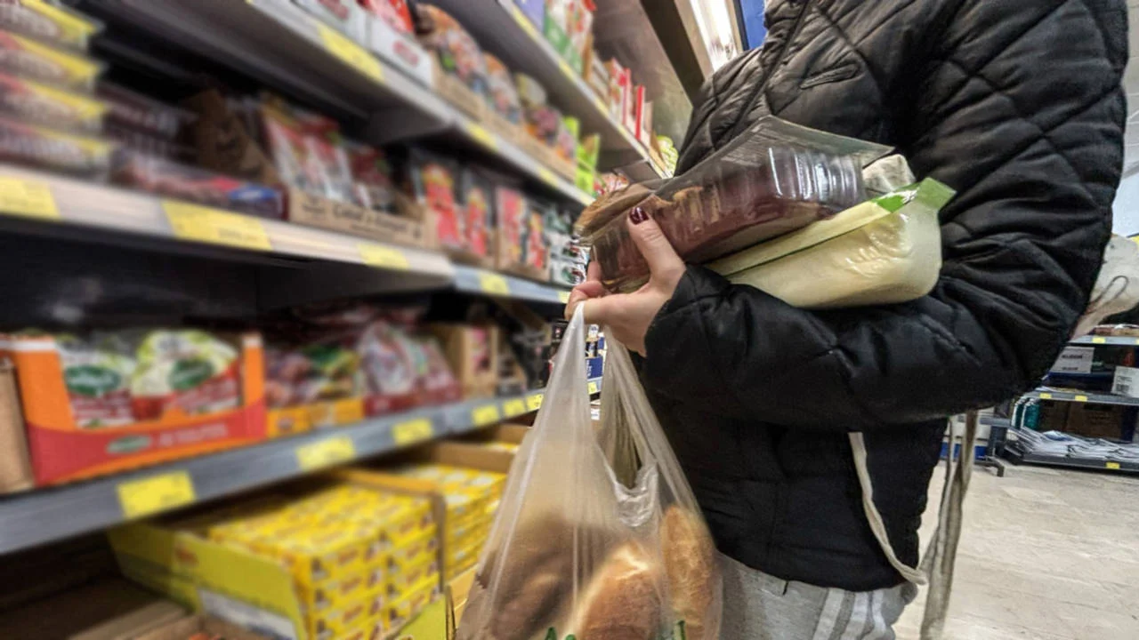 TÜİK, Şubat 2026 enflasyon rakamlarını açıkladı