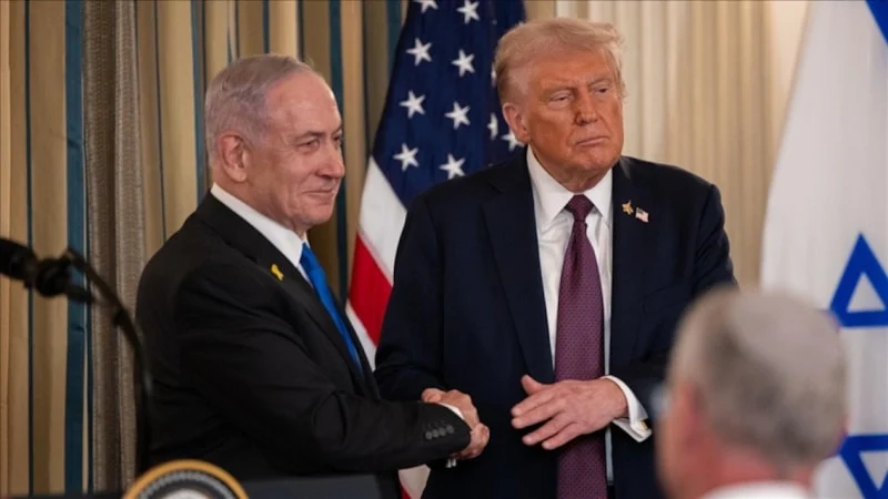 New York Times: Trump'ı İran'a saldırmaya Netanyahu teşvik etti