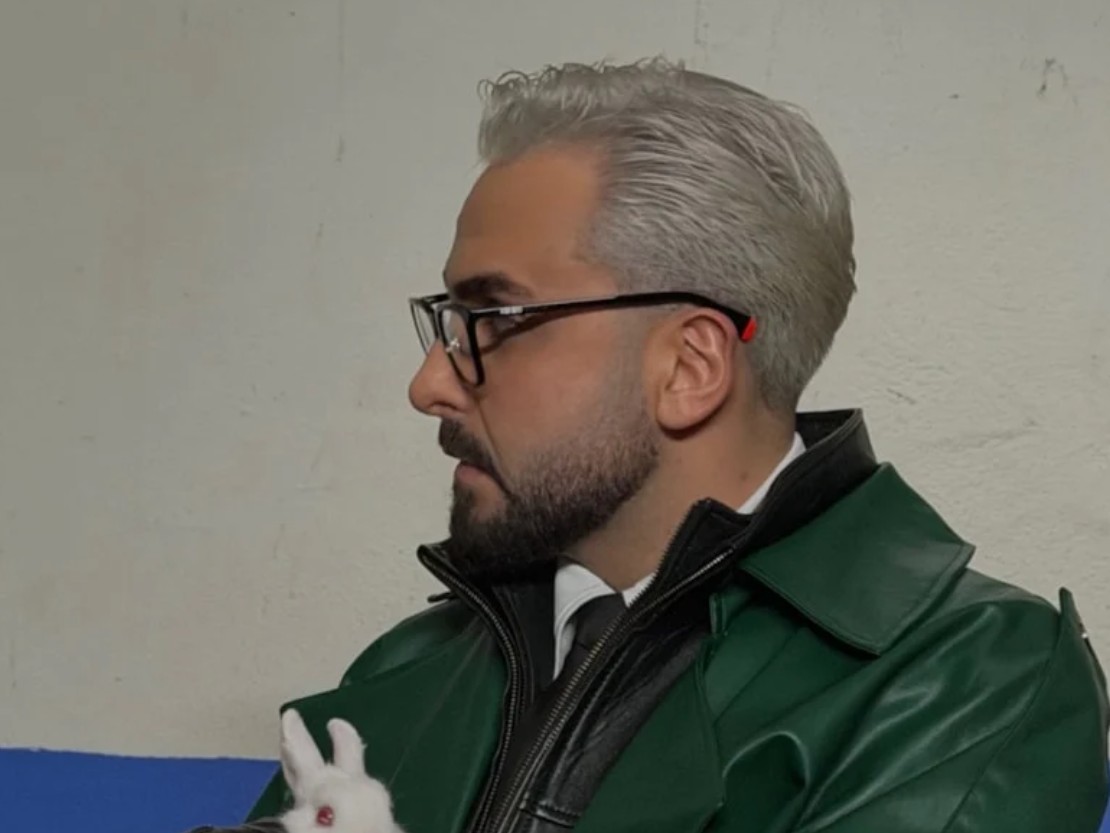 Ünlü Rapçi Sefo'dan Radikal İmaj Hamlesi: Yeni Saç Rengi Şaşırttı