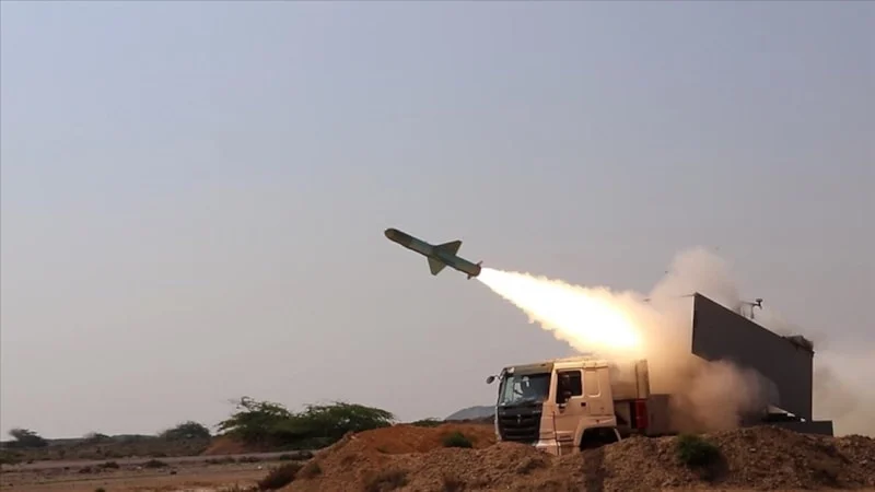 ABD Basınında Rusya'dan İran'a İstihbarat Desteği İddiası