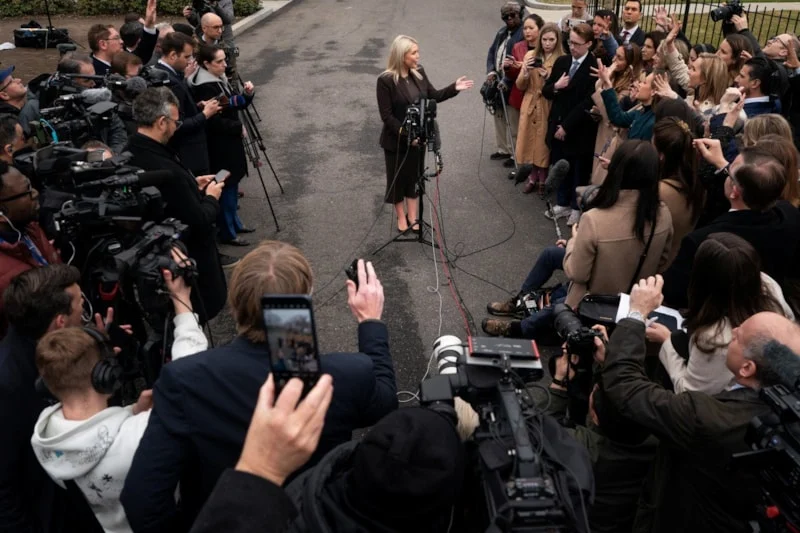 Beyaz Saray: İran Operasyonlarında Hedeflere 4-6 Haftada Ulaşılacak