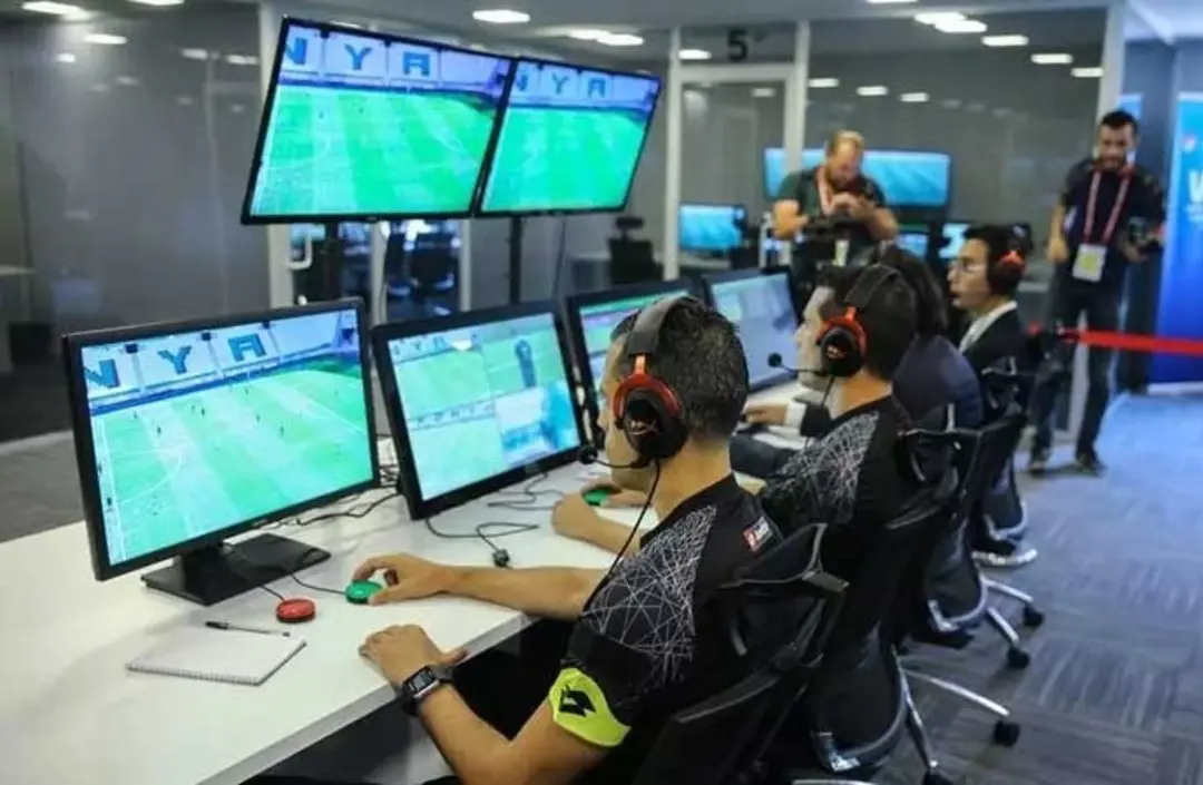 Fenerbahçe-Samsunspor Maçı Öncesi VAR Değişikliği