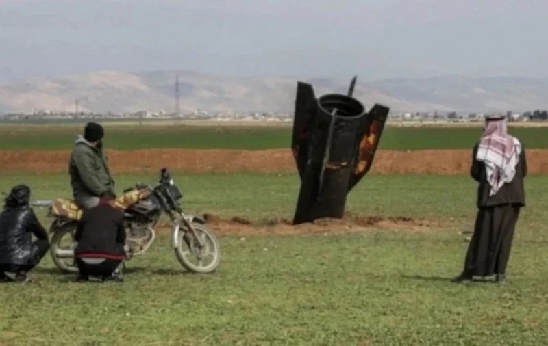 Orta Doğu'da Gerilim Tırmanıyor: Türkiye ve Azerbaycan'a Yönelik Gelişmeler