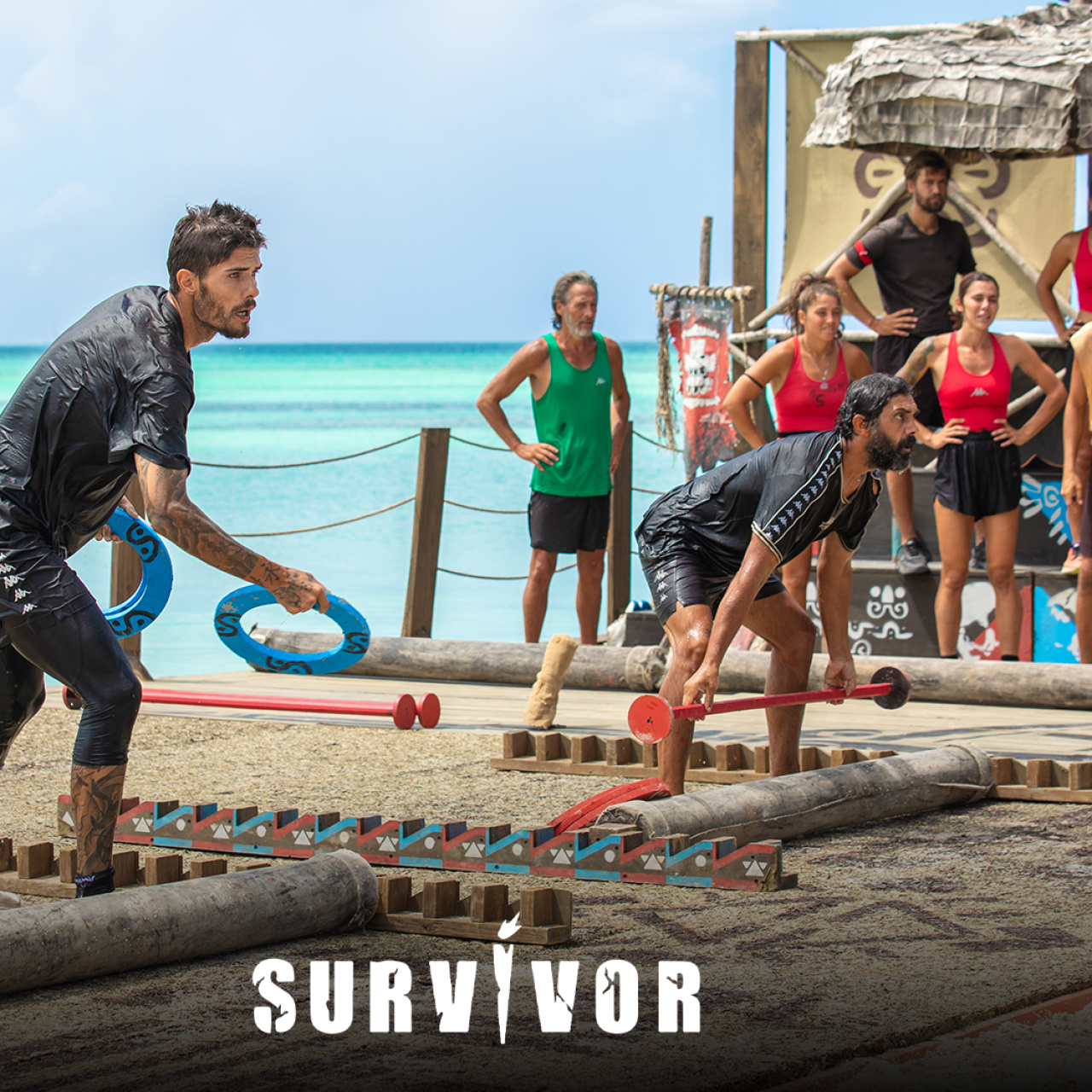 Survivor'da Kritik Dokunulmazlık Kimin Oldu? Haftanın Son Eleme Adayı Belli Oldu!