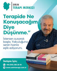 Ankara’nın Ruh Sağlığında Güvenilir Destek Noktası: Emin Terapi Merkezi