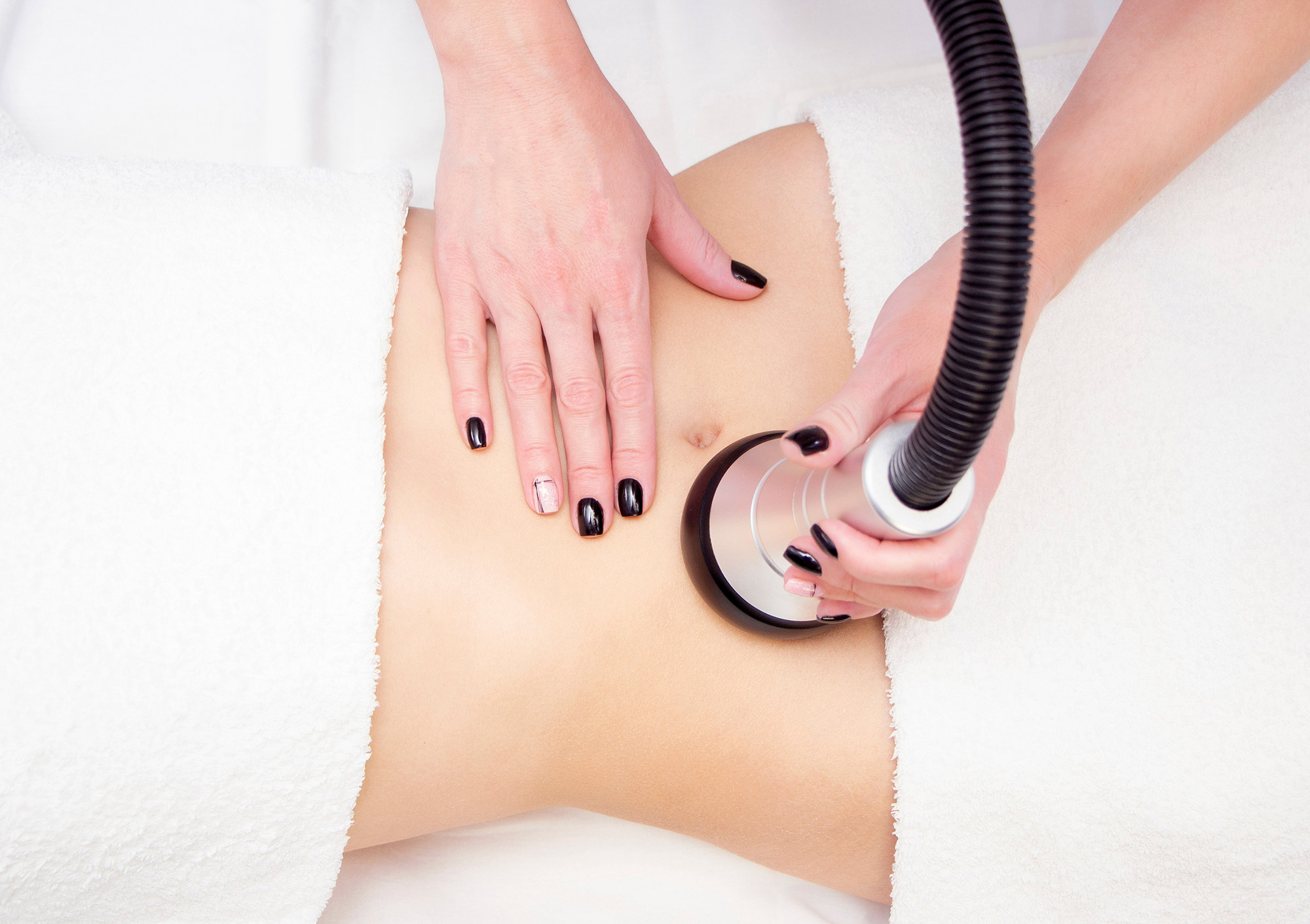 İzmir’de Kalıcı Epilasyon ve Bölgesel İncelme Yöntemleri