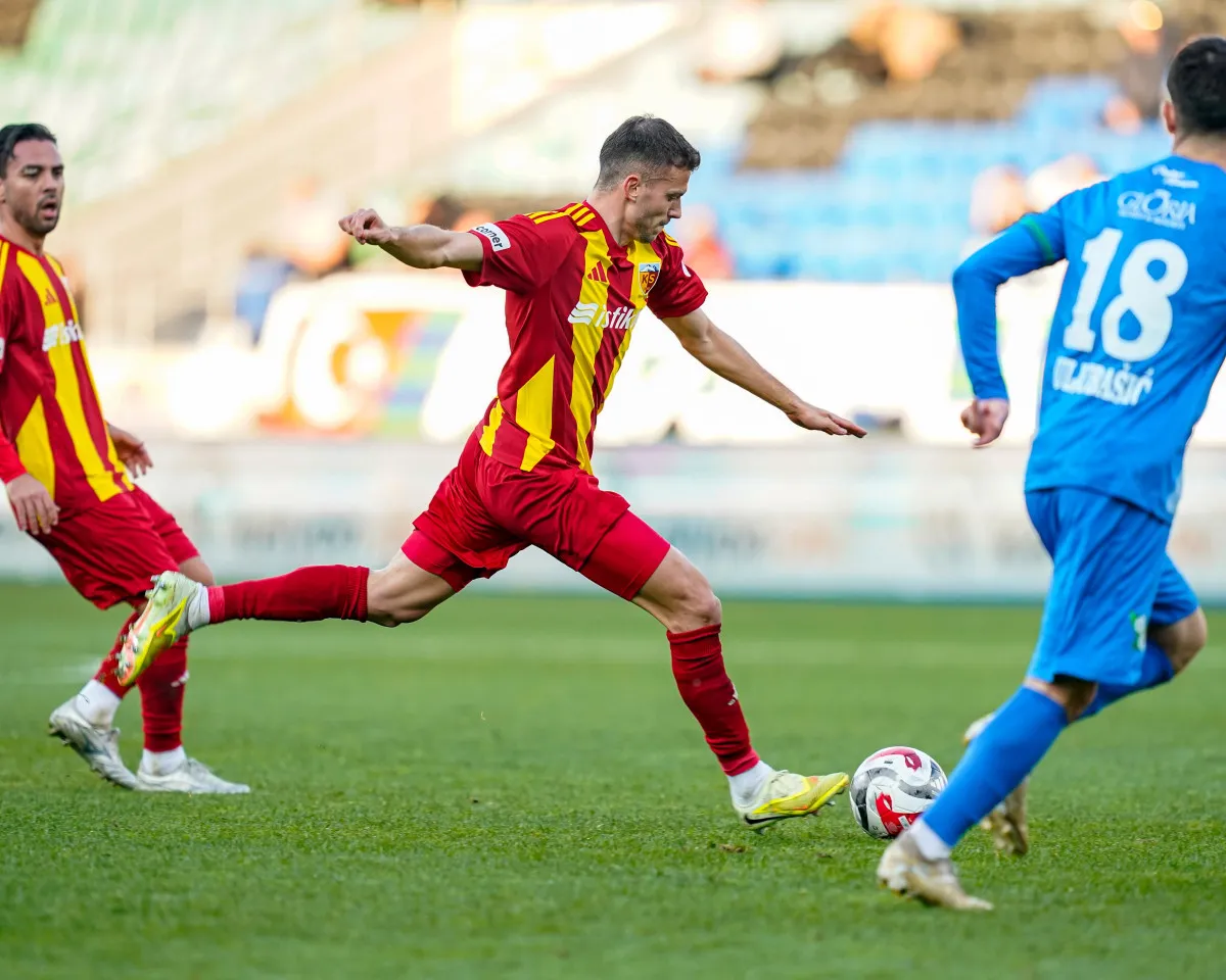 Kayserispor'a Rizespor karşısında tek gol yetti