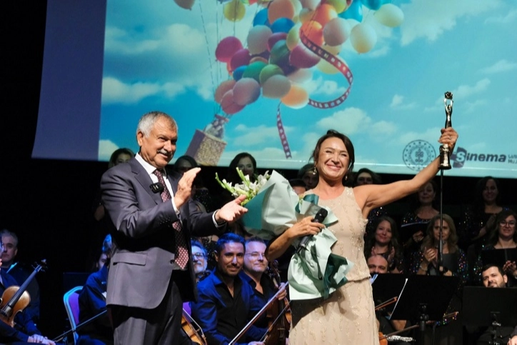 32. Adana Altın Koza Film Festivali’nin tarihleri belli oldu