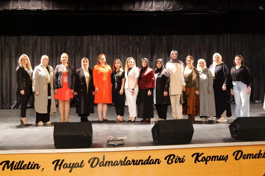 BBP Bursa'dan 'onur'lu mücadele