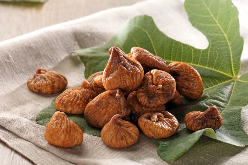 İhracatçılar aflatoksinli inciri enerjiye dönüştürdü