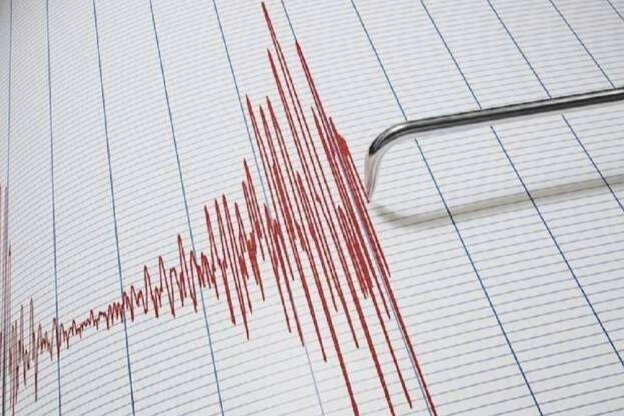 Akdeniz'de 3.7 büyüklüğünde deprem