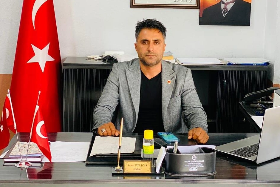 Edirne Keşan’da Yeni Mescit'in adı artık 'Yörük' Mahallesi