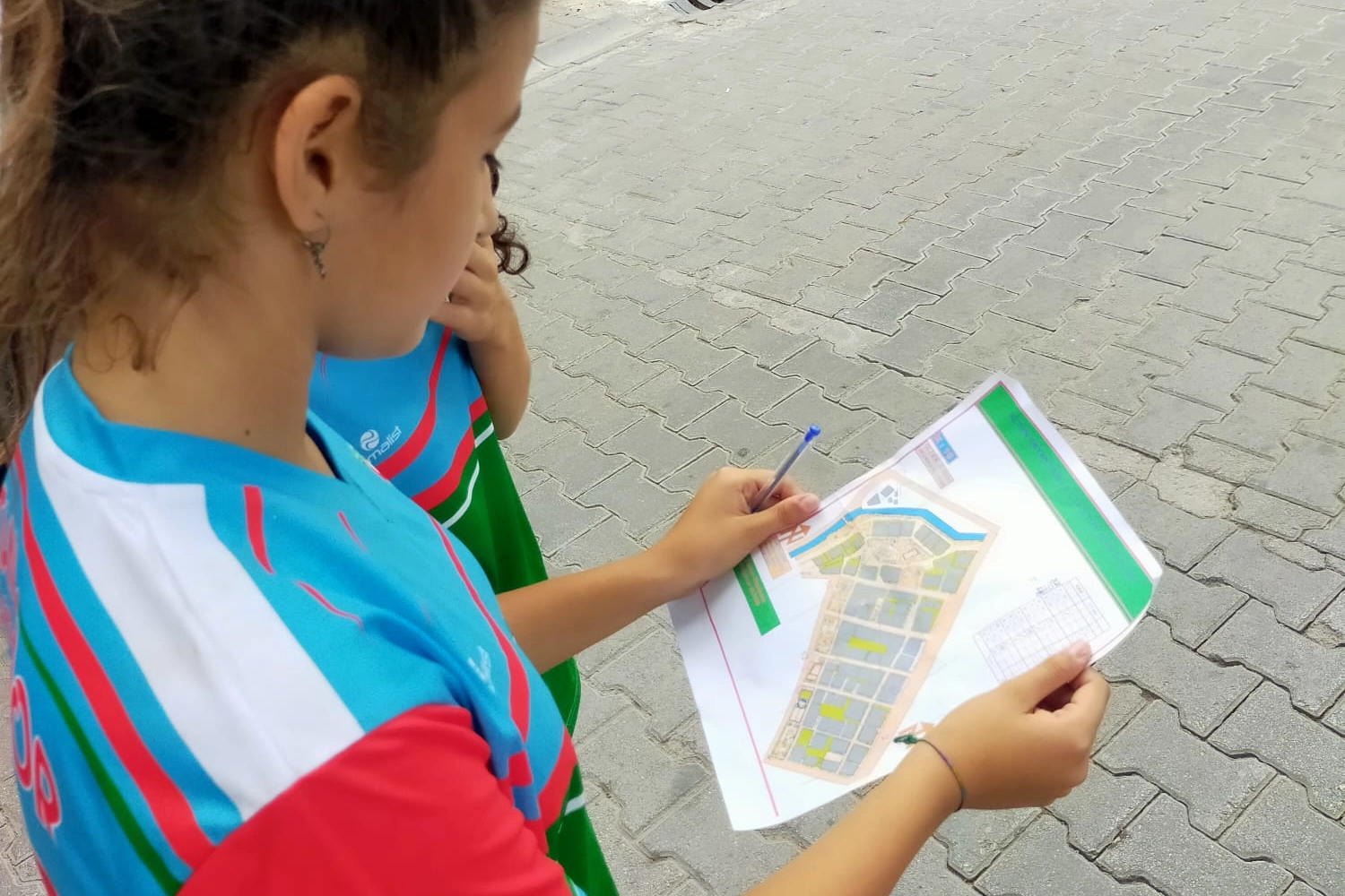 Oryantiringde yeni sezon İzmir’de açılıyor