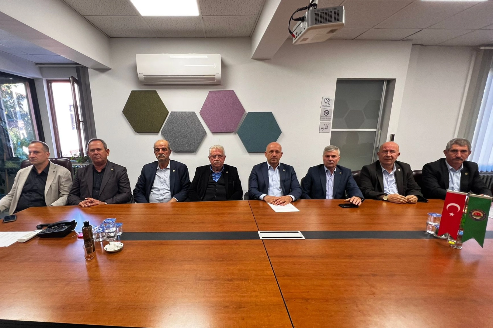 Edirne Ziraat Odaları'ndan TARSİM eleştirisi: Verim değil, mağduriyet üretiyor!