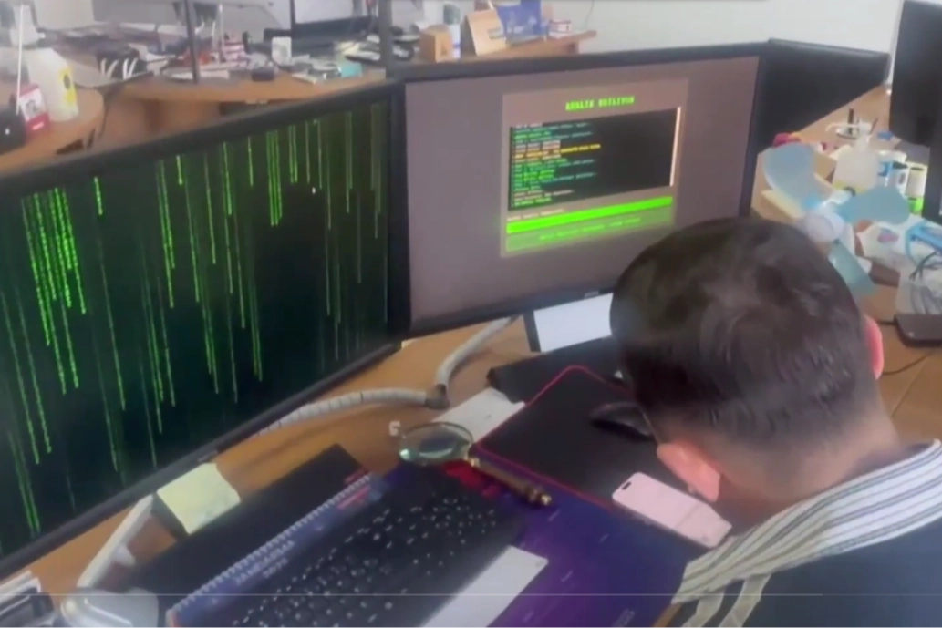 Jandarma'dan yasa dışı bahis ve dolandırıcılık operasyonu! 123 milyar TL'lik işlem hacmi tespit edildi