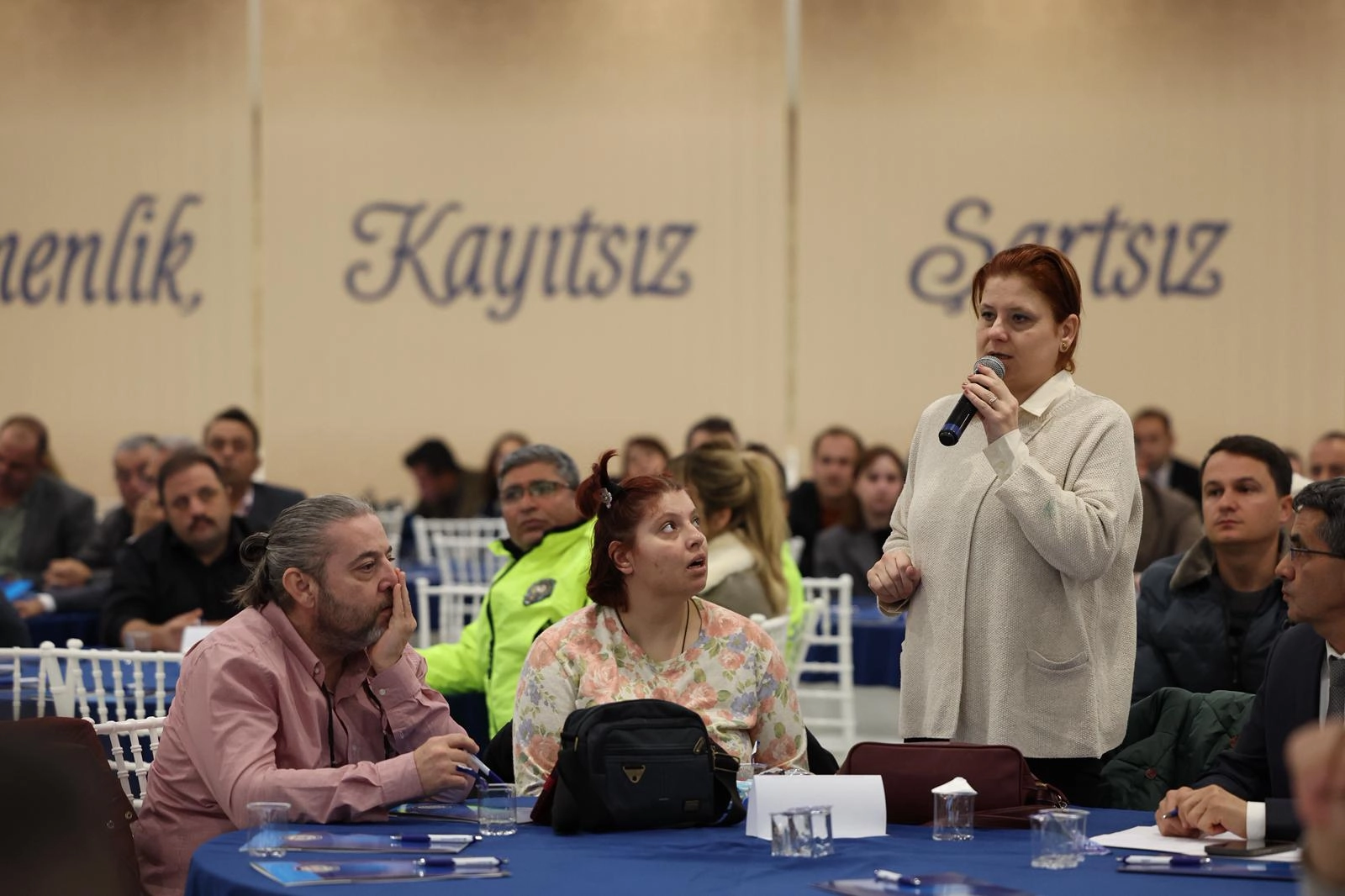 Muğla'da 'Engelsiz Kent' hedefi için ortak akıl